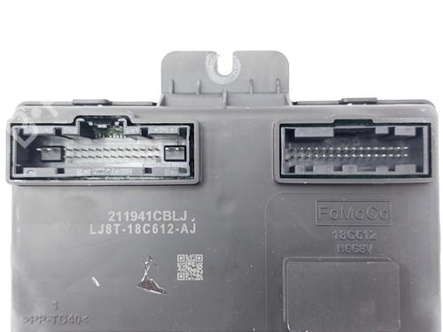 Elektronisk modul FORD USA MUSTANG MACH-E (CGW) EV GT 4x4 | BP28492642M83