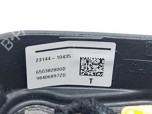 Steering wheel CITROËN C4 III (BA_, BB_, BC_) ë-C4 (BCZKXC, BZCKSC) | BP33829688C49 - Image 8
