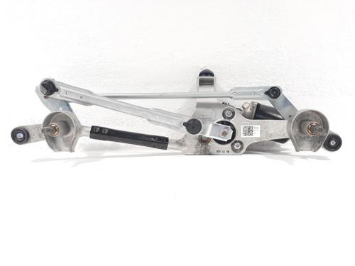 Used Front wipers mechanism Front wipers mechanism KIA RIO IV (YB, SC, FB) 1.2 CVVT (84 hp) 19753331 19753331