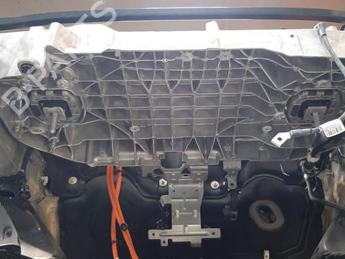 Engine mount BMW X2 (U10) iX2 eDrive 20 | BP38701012M89 - Image 4