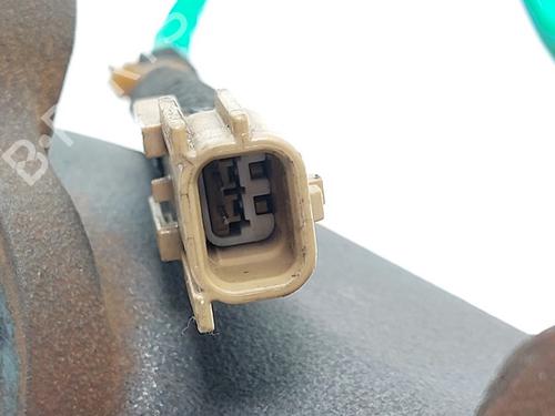 Turbocharger/Supercharger RENAULT MASTER III Platform/Chassis (EV, HV, UV) 2.3 dCi 145 FWD (EV0E, EV0F, HV0E, HV0F, UV0E, UV0F,... | BP29868787M71
