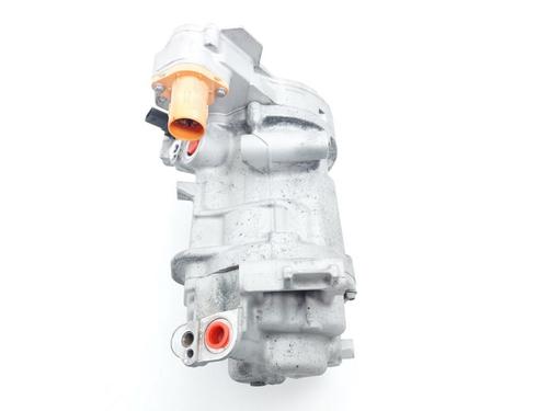 AC compressor MERCEDES-BENZ EQS SUV (X296) 450+ (296.623) | BP24503961M34 