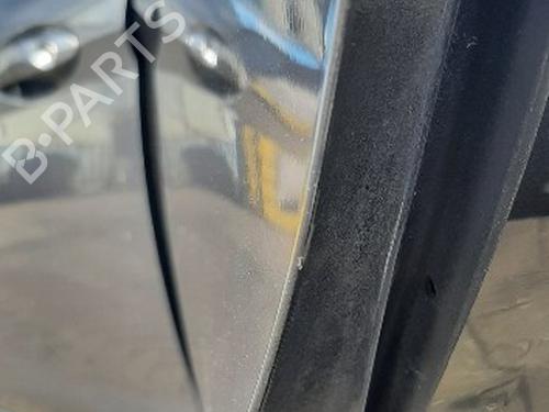 Left rear door FORD FIESTA VI (CB1, CCN) 1.25 | BP29183166C4 