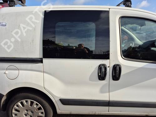 Højre side skydedør PEUGEOT BIPPER (AA_) 1.3 HDi 75 (75 hp) 32628597