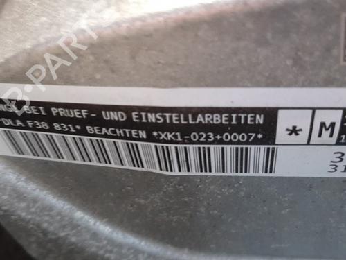 Engine SKODA KAMIQ (NW4) 1.0 TSI | BP39694489M1 - Image 3