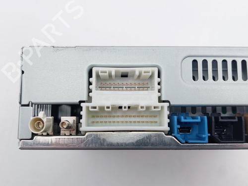 Electronic module RENAULT TALISMAN (LP_) 1.6 dCi 160 | BP29511910M83 