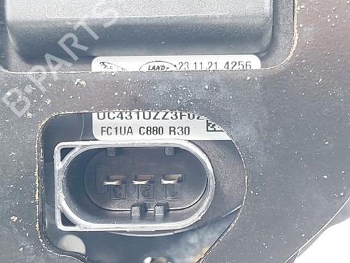 Auxiliary water pump JAGUAR F-PACE (X761) 2.0 P400e Plug-in Hybrid | BP29044453M111 - Image 4