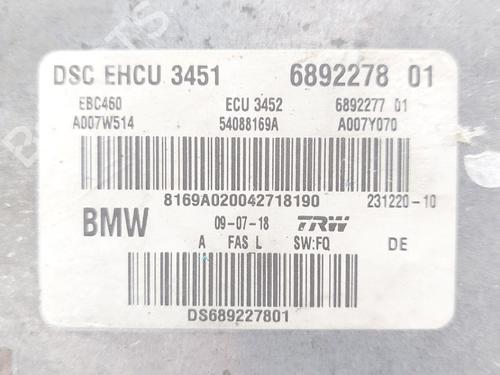 ABS pump BMW X3 (G01, F97, G08) xDrive 20 i | BP23134897M43 