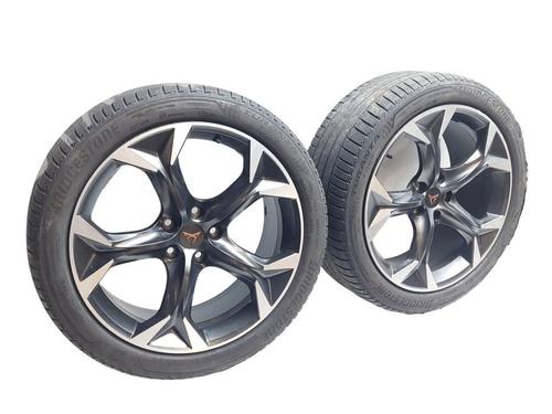 Rim CUPRA FORMENTOR (KM7, KMP) 2.0 TSI 4Drive | BP21813393C45 
