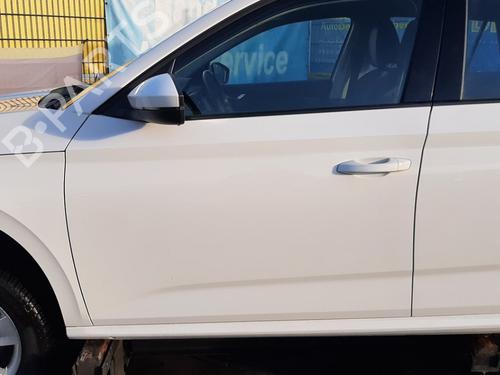 Used Left front door Left front door SKODA KAMIQ (NW4) 1.0 TSI (110 hp) 39694487 39694487