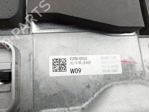 Andre HYUNDAI IONIQ 5 (NE) EV | BP25620209O1 