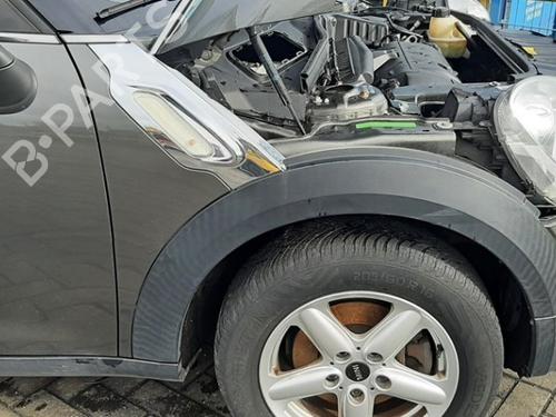 Used Right front fenders MINI MINI COUNTRYMAN (R60) One (98 hp) 28710227