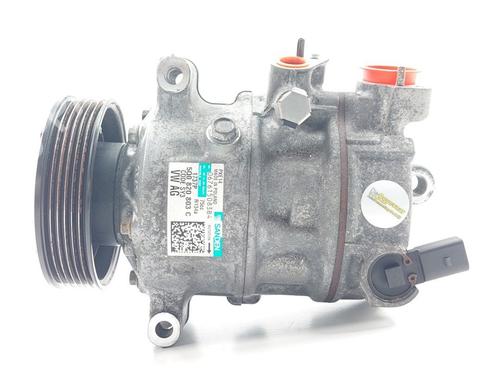 AC compressor AUDI A3 Sportback (8VA, 8VF) 1.2 TFSI | BP23135063M34 