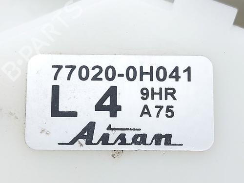 Fuel pump CITROËN C1 II (PA_, PS_) 1.0 VTi 72 | BP29868490M76