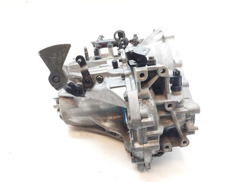 Gearbox KIA CARENS III MPV (UN) 2.0 CVVT | BP24409043M3 