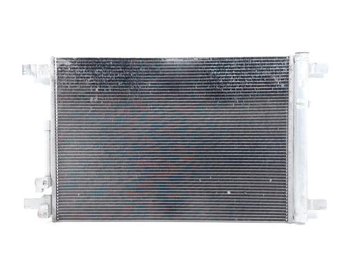 Used AC radiator SEAT LEON Sportstourer (KL8, KLD) 1.5 TSI (131 hp) 30875582