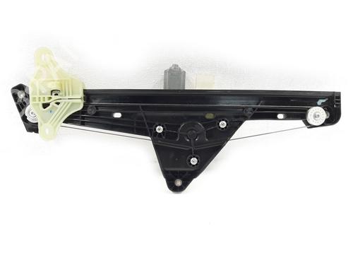 Used Front left window mechanism RENAULT CLIO V (B7_) 1.0 TCe 100 (B7MT) (101 hp) 19751751
