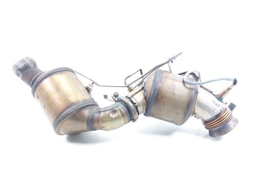 Used Particulate filter MERCEDES-BENZ GLK-CLASS (X204) 220 CDI 4-matic (204.984, 204.997) (170 hp) 29868427