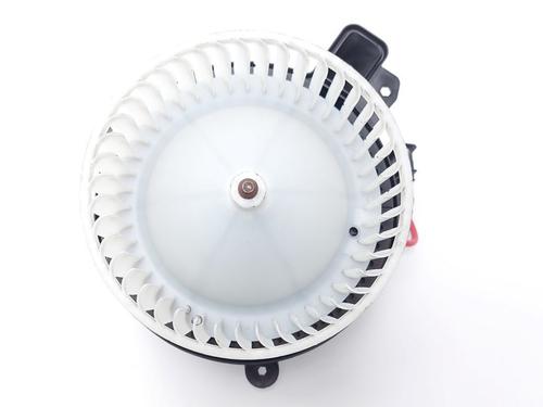 Varmeblæser VW POLO VI (AW1, BZ1, AE1) 1.0 MPi (80 hp) 29869015