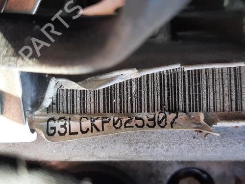 Engine KIA STONIC (YB) 1.0 T-GDi | BP38753755M1 - Image 5