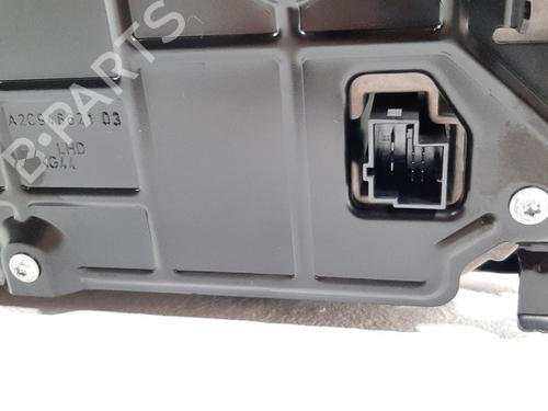 Instrument cluster MERCEDES-BENZ E-CLASS (W213) E 200 d (213.013) | BP19759148C47 