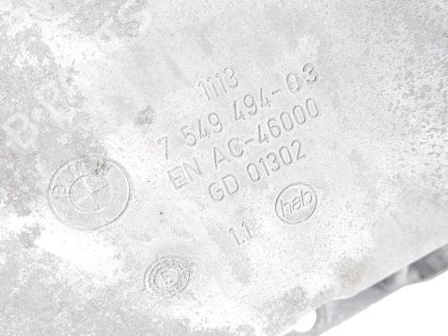 Oliebundkar BMW X3 (E83) 2.0 i | BP28017349M115 