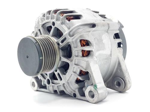 Used Alternator PEUGEOT 2008 II (UD_, US_, UY_, UJ_, UR_, UC_) 1.2 PureTech 100 (USHNK) (101 hp) 23403899