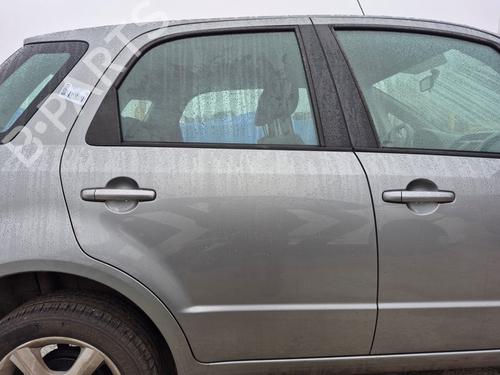 Used Right rear door SUZUKI SX4 (EY, GY) 1.6 VVT (RW416, YA21S) (107 hp) 31075966