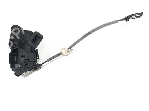 Used Front left lock VW GOLF VII (5G1, BQ1, BE1, BE2) 2.0 GTD (184 hp) 19753731