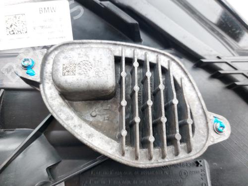Left headlight BMW 1 (F40) 118 i | BP39994503C28 - Image 6