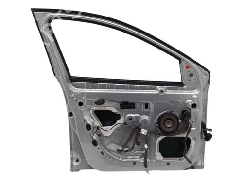 Left front door RENAULT MEGANE III Hatchback (BZ0/1_, B3_) 1.5 dCi (BZ09, BZ0D, BZ1W, BZ29, BZ14) | BP19756040C2 