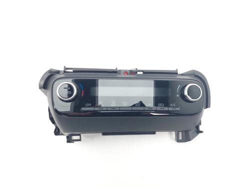 Used Climate control TOYOTA YARIS (_P21_, _PA1_, _PH1_) 1.5 Hybrid (MXPH10, MXPH11) (116 hp) 20985218