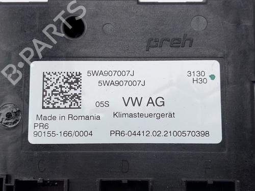 Control unit AUDI A3 Sportback (8YA, 8YF) 30 TFSI Mild Hybrid | BP34430276M11 - Image 3