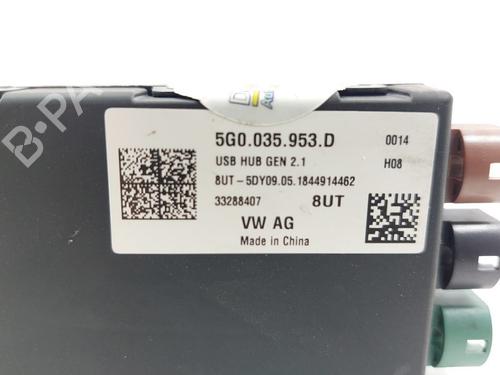 Other VW POLO VI (AW1, BZ1, AE1) 1.0 TSI | BP19767866O1 