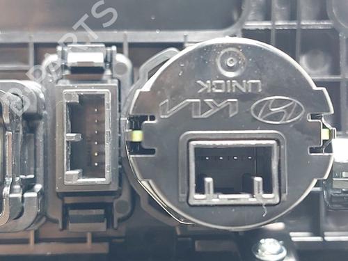 Electronic module KIA SPORTAGE V (NQ5) 1.6 T-GDi Hybrid | BP30102219M83 - Image 5