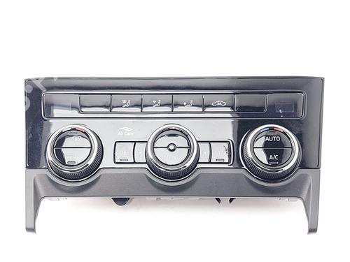 Used Climate control Climate control 39561864 39561864