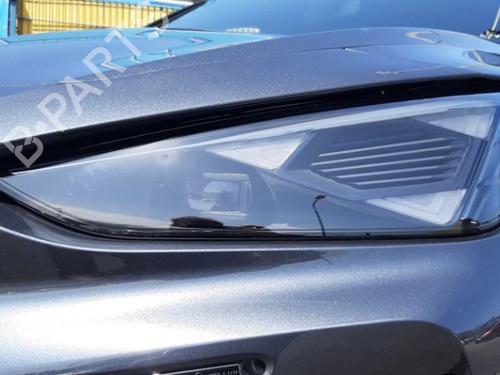 Used Left headlight Left headlight CUPRA FORMENTOR (KM7, KMP) 1.5 TSI (150 hp) 36490547 36490547