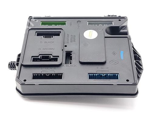 Control unit RENAULT ZOE (BFM_) ZOE | BP31127976M11 - Image 3