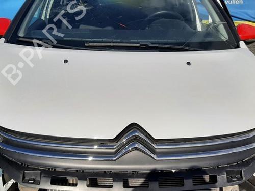 Used Hood CITROËN C3 III (SX) 1.2 THP 110 (SXHNPS, SXHNZT, SXHNZ6) (110 hp) 29183135