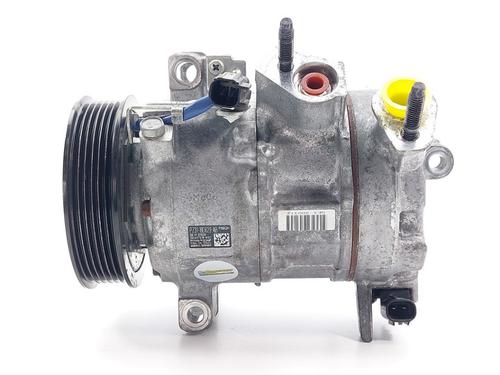 AC compressor FORD TRANSIT CUSTOM V710 Van (NRN) 2.0 EcoBlue AWD | BP36698543M34 - Image 3