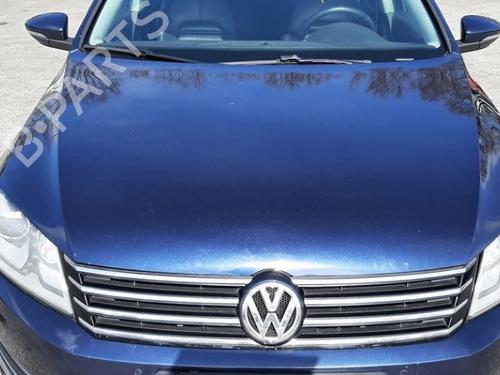 Used Hood Hood VW PASSAT B7 Variant (365) 1.4 TSI EcoFuel (150 hp) 34192216 34192216