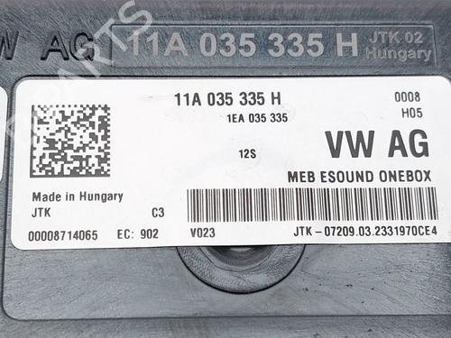 Andre VW ID.4 (E21) Pro | BP30465028O1 