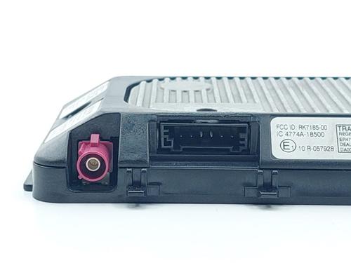 Other VW GOLF VII (5G1, BQ1, BE1, BE2) 1.0 TSI | BP21133170O1