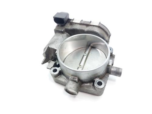 Used Throttle body Throttle body MERCEDES-BENZ CLS (C219) CLS 350 (219.356) (272 hp) 32785221 32785221