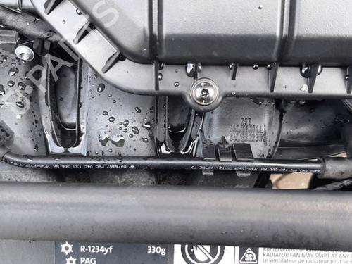 Used Intake manifold Intake manifold 38958681 38958681