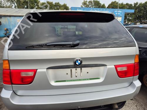 Used Tailgate BMW X5 (E53) 3.0 i (231 hp) 29478826