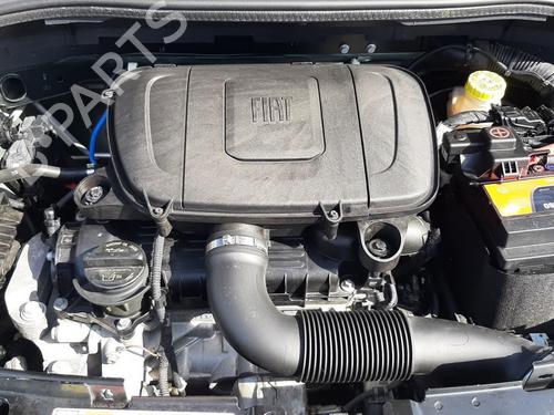 Used Engine Engine 37760702 37760702