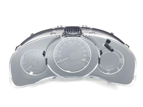 Used Instrument cluster HONDA JAZZ IV (GK_) 1.3 (102 hp) 19765726