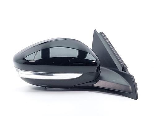 Used Right mirror OPEL CORSA F (P2JO) 1.2 (68) (75 hp) 30624107