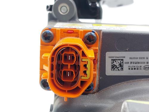 AC compressor BYD YUAN PLUS EV | BP38463458M34 - Image 5